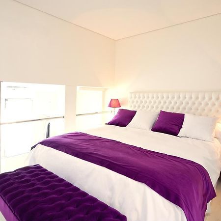 Bobo Hotel Buenos Aires Chambre photo