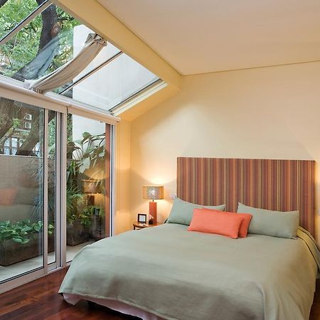Bobo Hotel Buenos Aires Extérieur photo