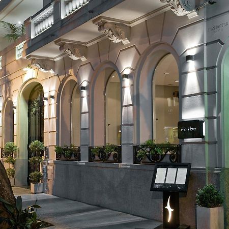 Bobo Hotel Buenos Aires Extérieur photo