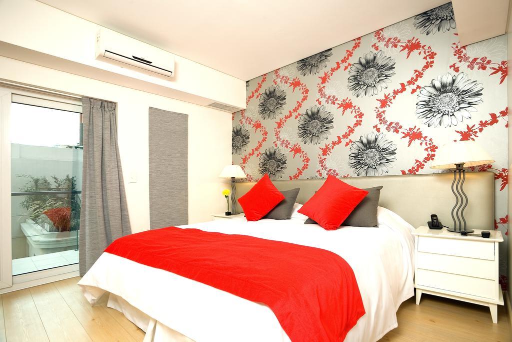 Bobo Hotel Buenos Aires Chambre photo