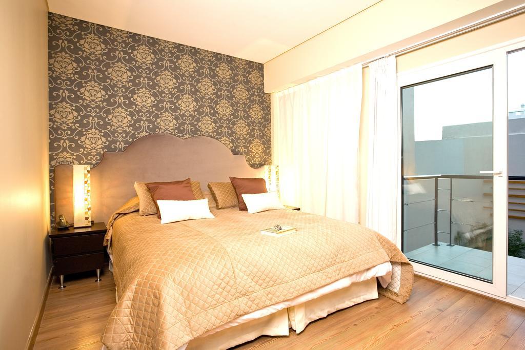 Bobo Hotel Buenos Aires Chambre photo