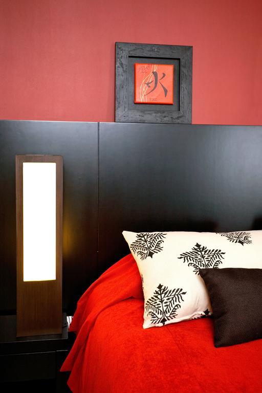 Bobo Hotel Buenos Aires Chambre photo