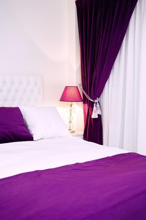 Bobo Hotel Buenos Aires Chambre photo