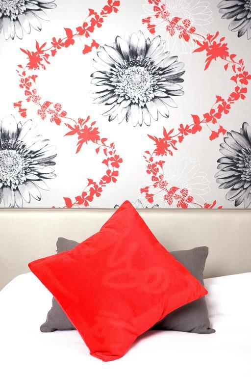 Bobo Hotel Buenos Aires Chambre photo