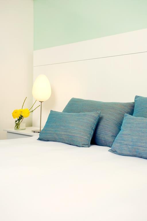 Bobo Hotel Buenos Aires Chambre photo