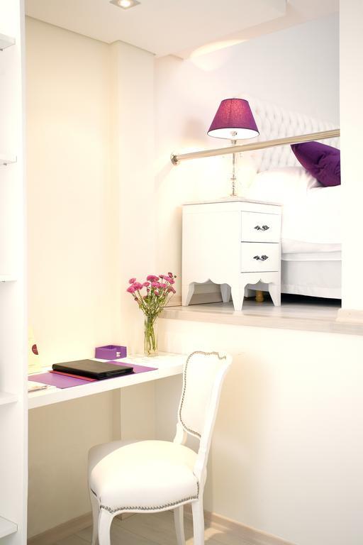 Bobo Hotel Buenos Aires Extérieur photo