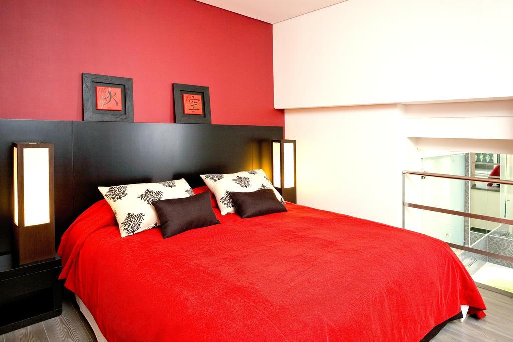 Bobo Hotel Buenos Aires Chambre photo