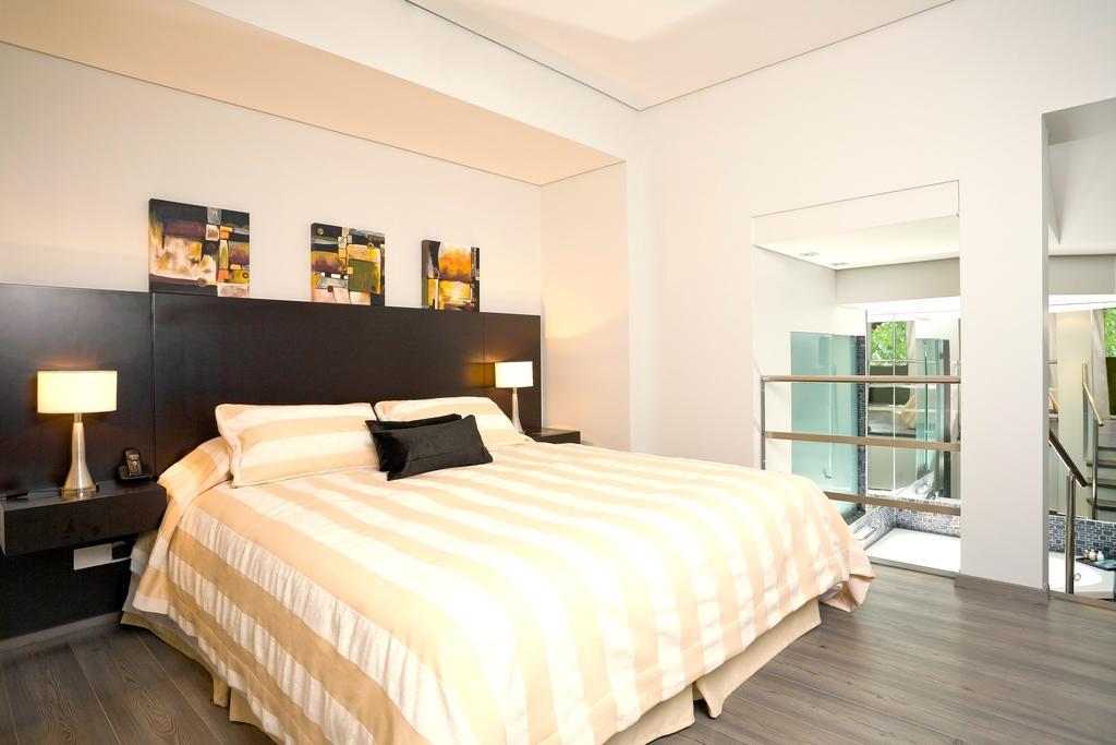 Bobo Hotel Buenos Aires Chambre photo