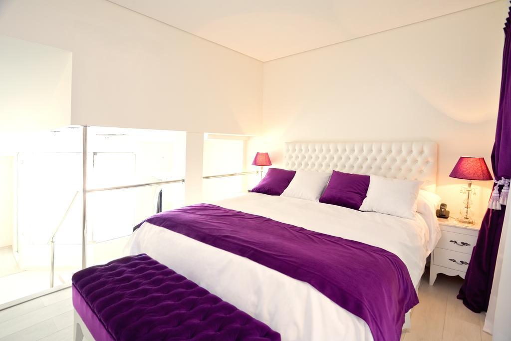 Bobo Hotel Buenos Aires Chambre photo
