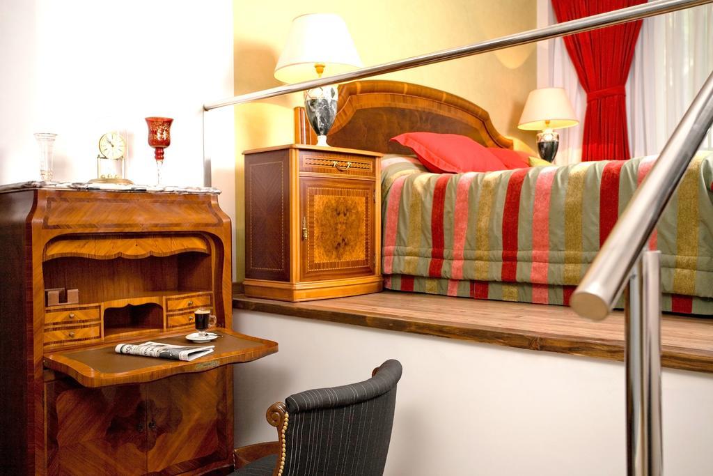 Bobo Hotel Buenos Aires Chambre photo