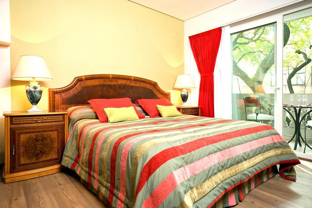 Bobo Hotel Buenos Aires Chambre photo