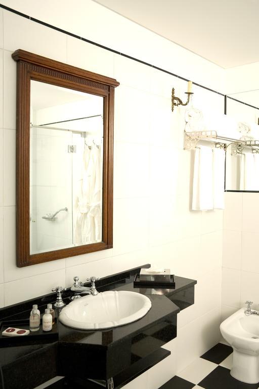 Bobo Hotel Buenos Aires Chambre photo