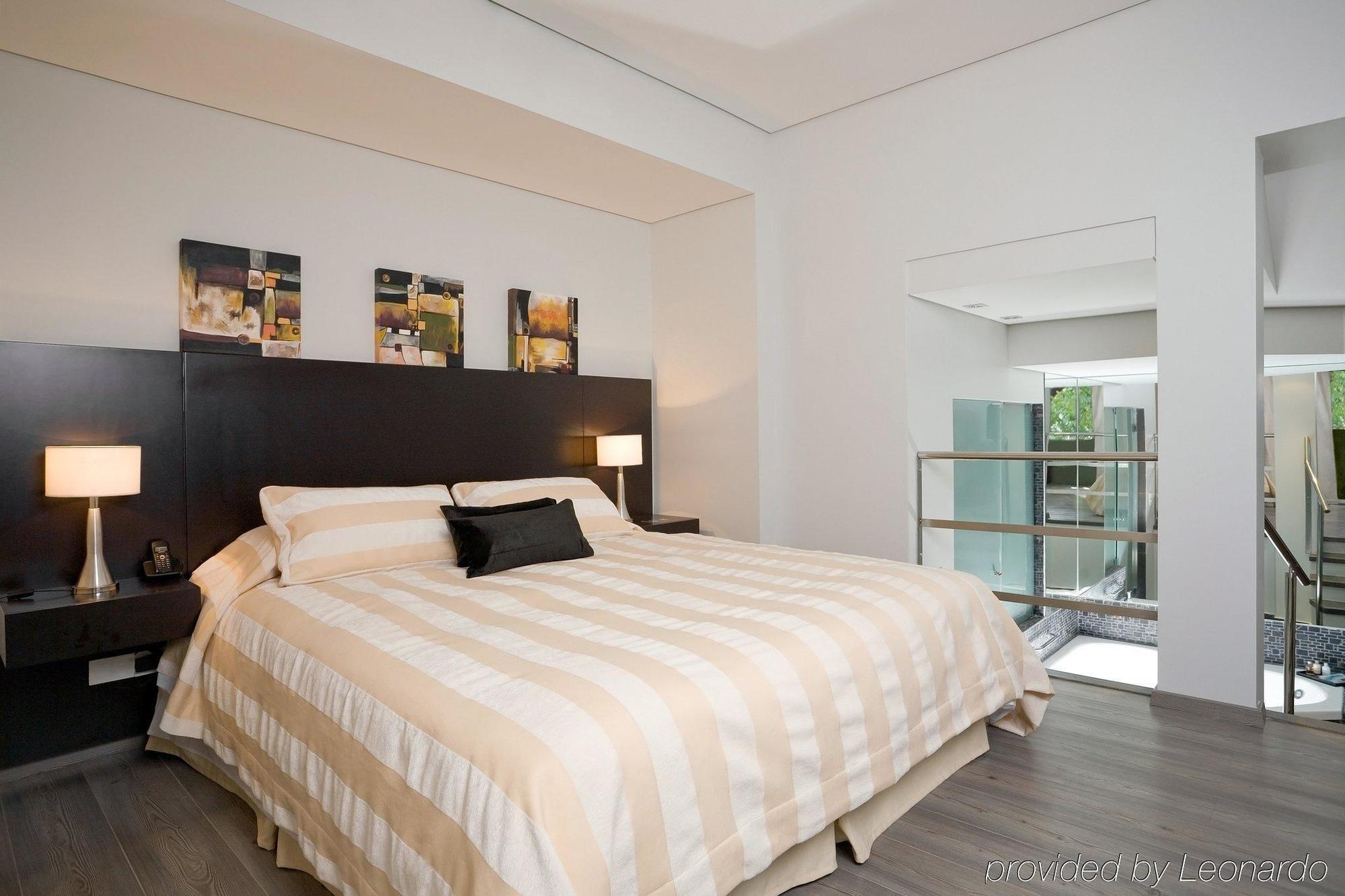 Bobo Hotel Buenos Aires Chambre photo