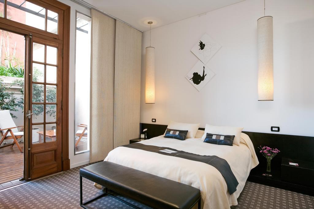 Bobo Hotel Buenos Aires Extérieur photo