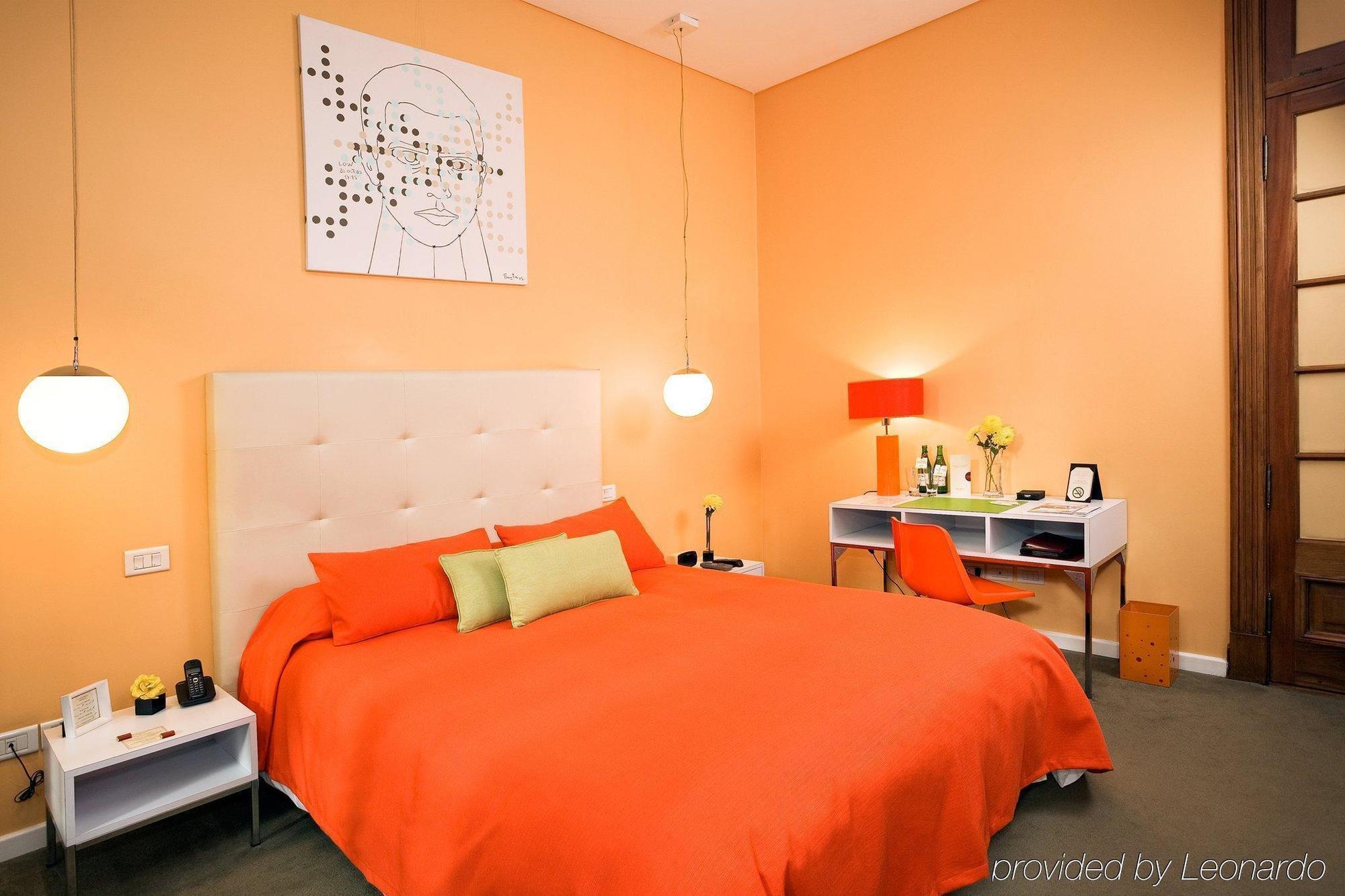 Bobo Hotel Buenos Aires Chambre photo