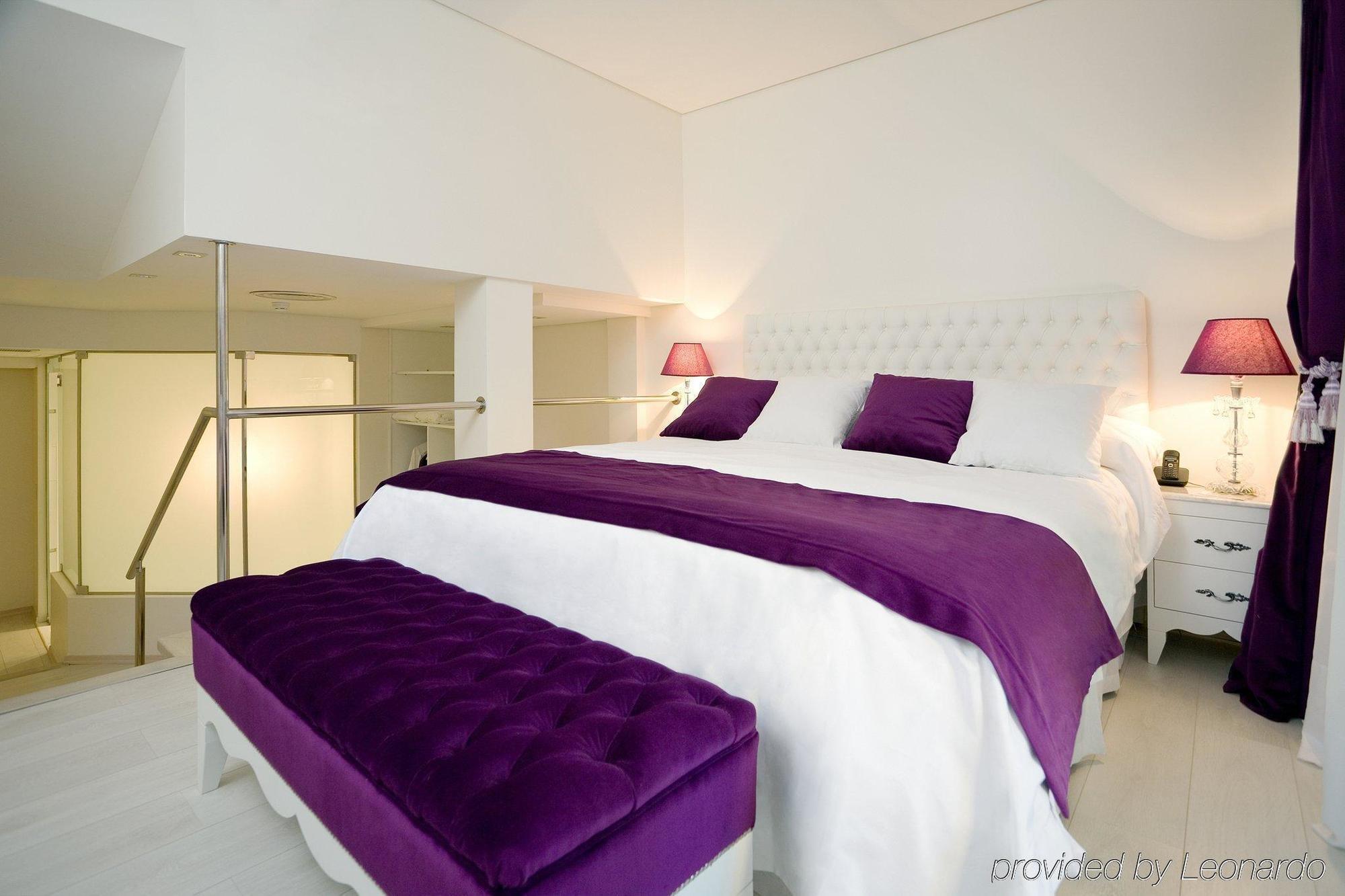 Bobo Hotel Buenos Aires Chambre photo