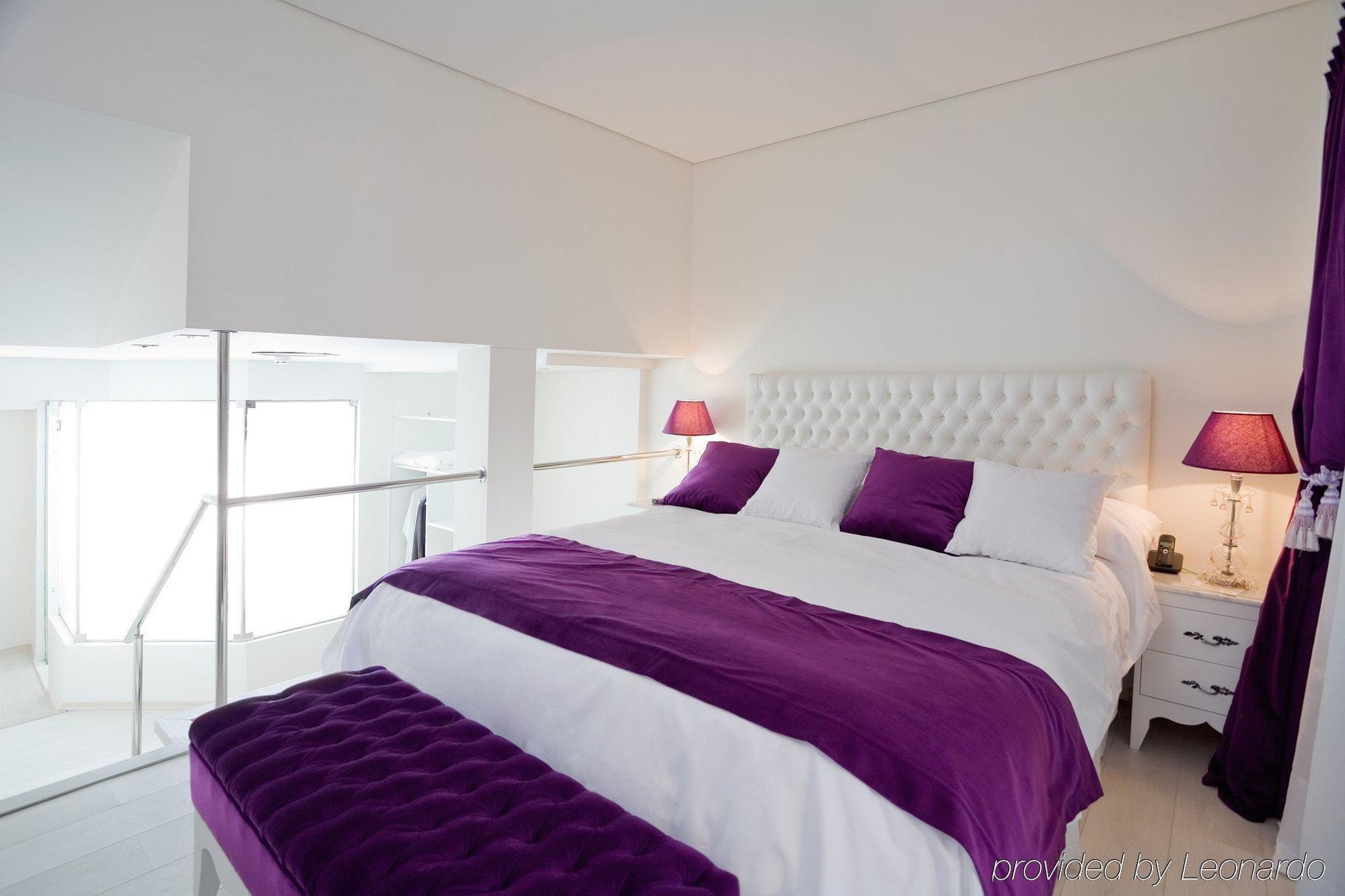Bobo Hotel Buenos Aires Chambre photo
