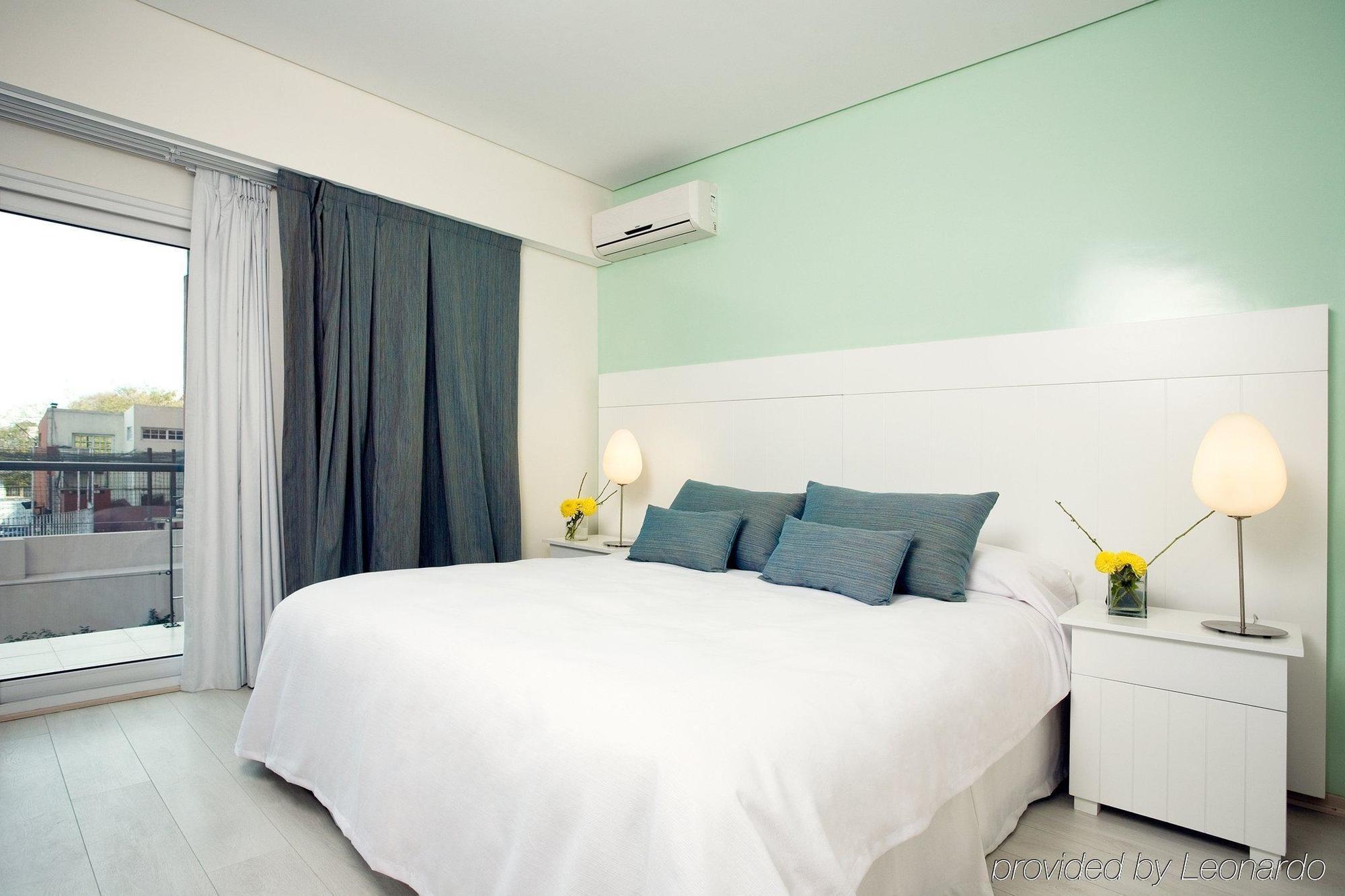 Bobo Hotel Buenos Aires Extérieur photo