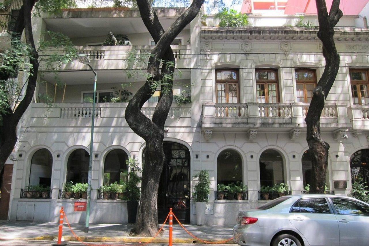 Bobo Hotel Buenos Aires Extérieur photo