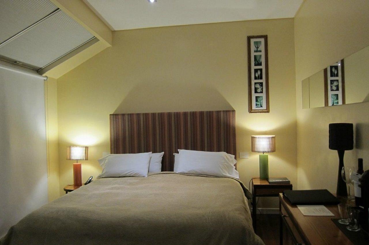 Bobo Hotel Buenos Aires Extérieur photo