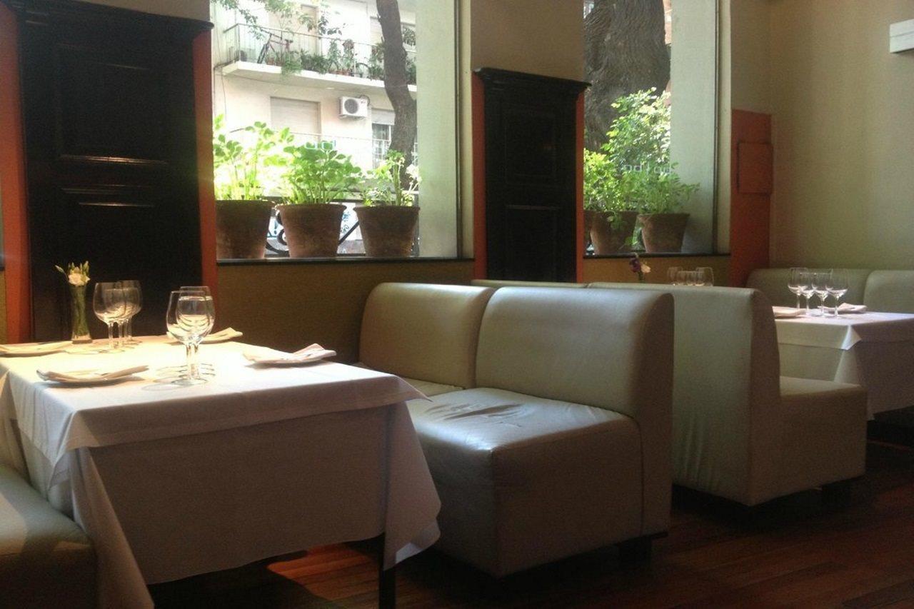 Bobo Hotel Buenos Aires Extérieur photo