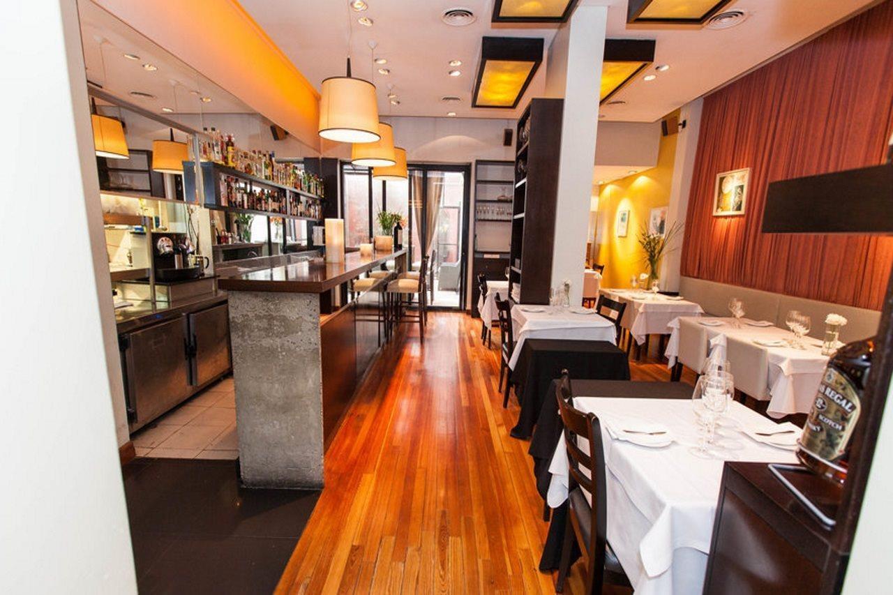 Bobo Hotel Buenos Aires Extérieur photo