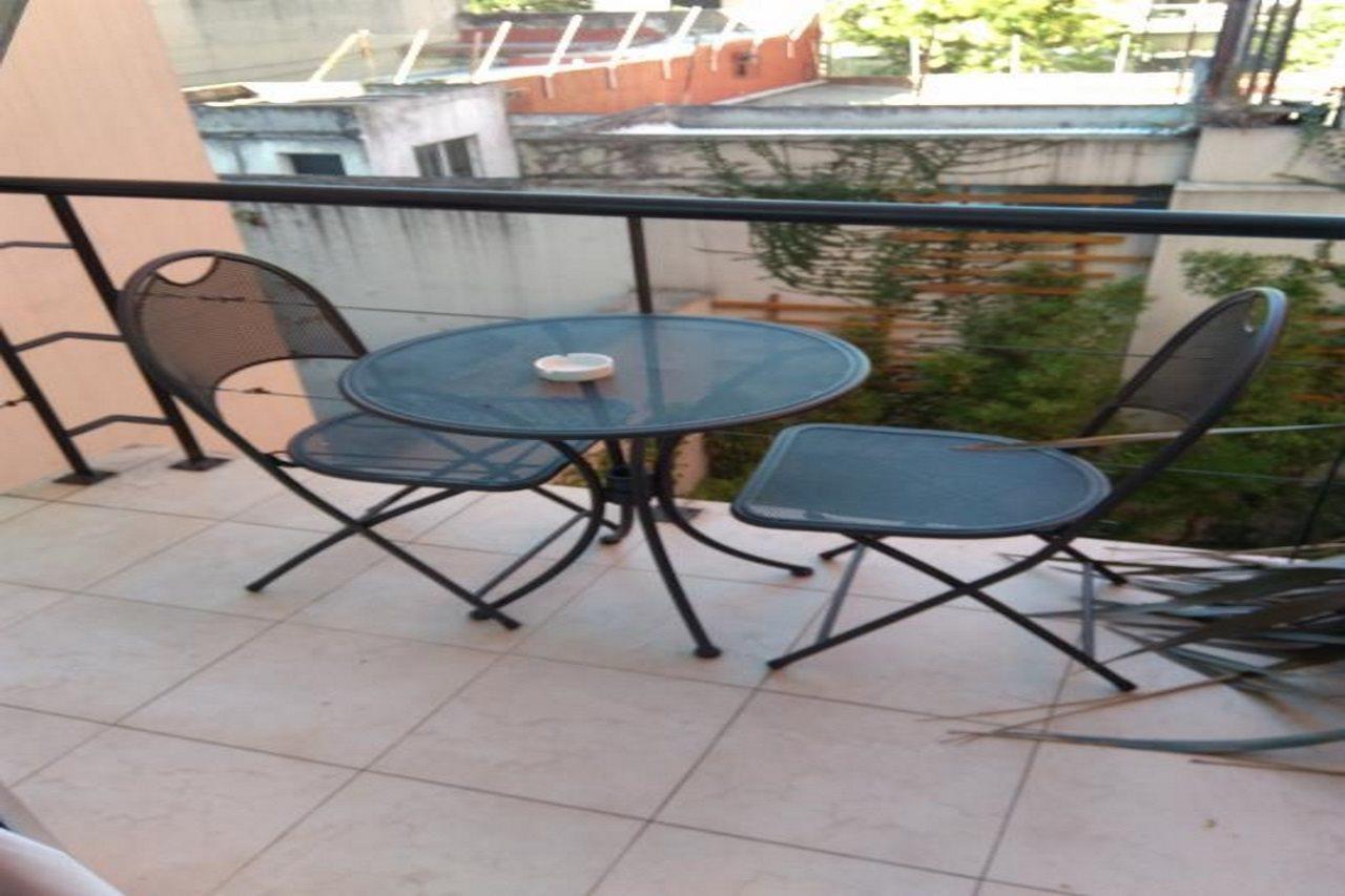 Bobo Hotel Buenos Aires Extérieur photo