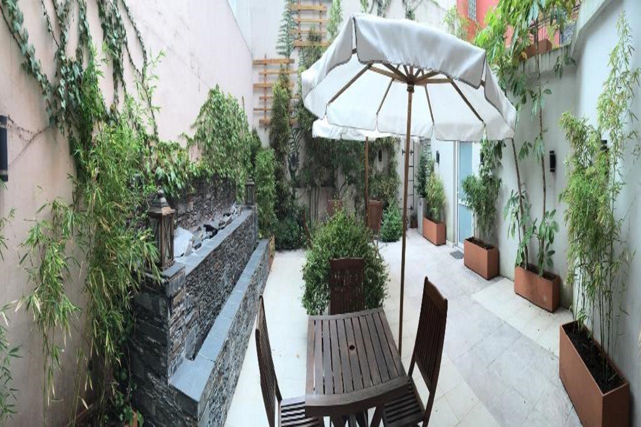Bobo Hotel Buenos Aires Extérieur photo
