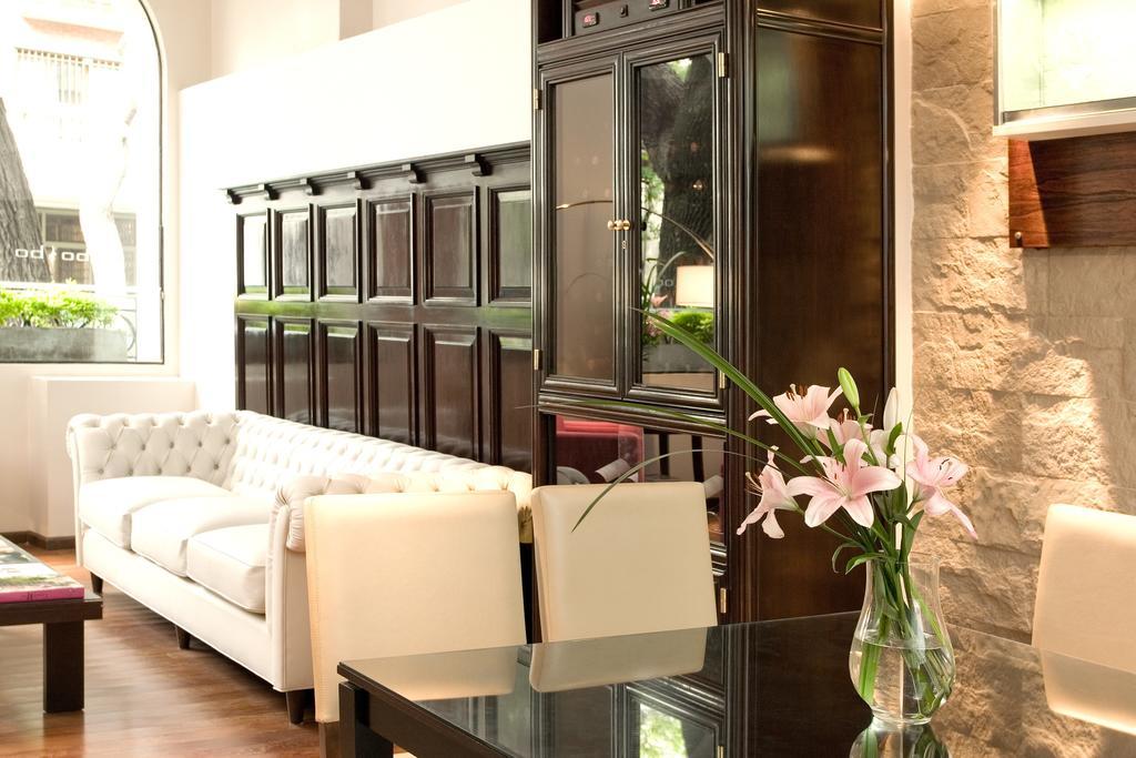 Bobo Hotel Buenos Aires Extérieur photo
