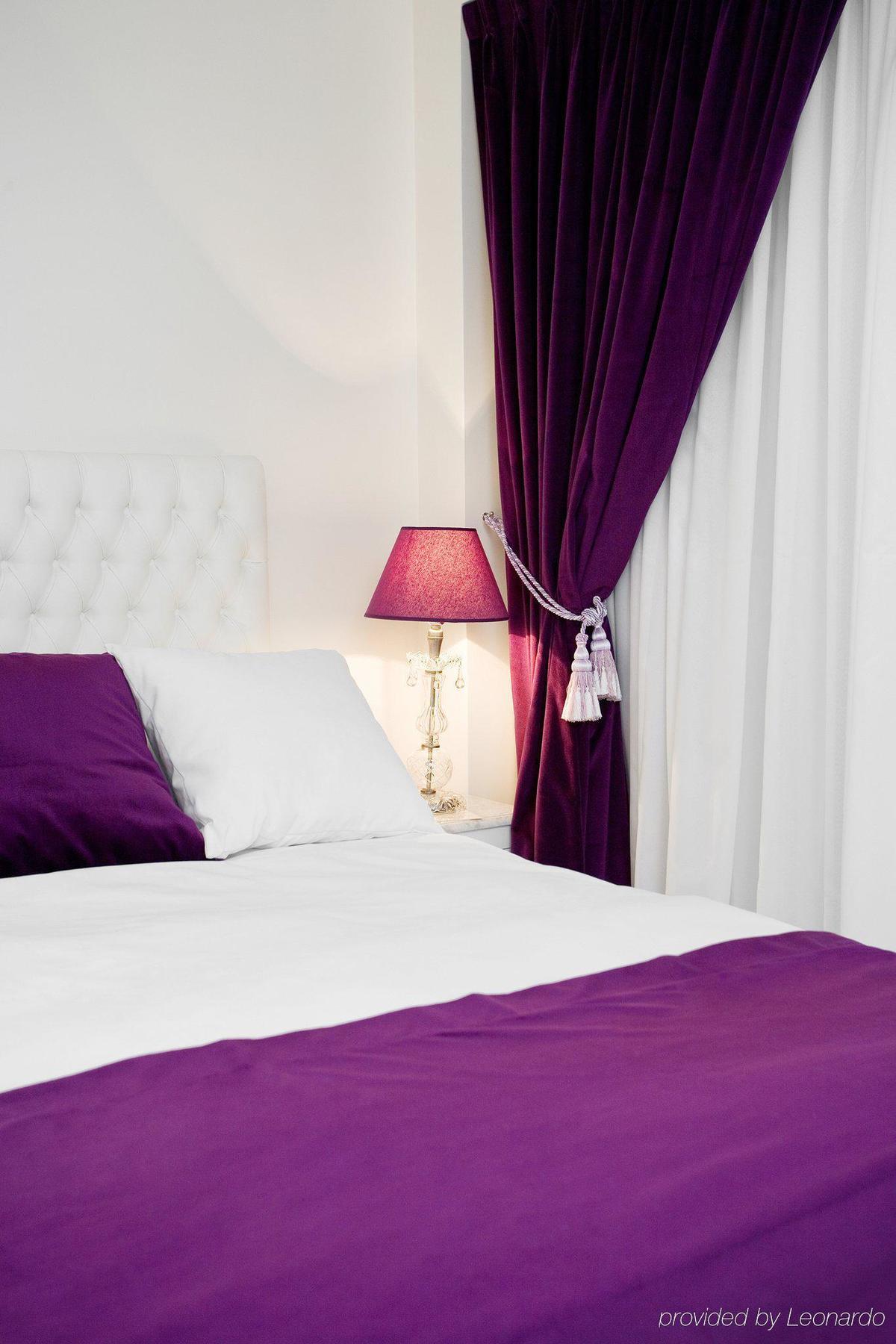 Bobo Hotel Buenos Aires Chambre photo