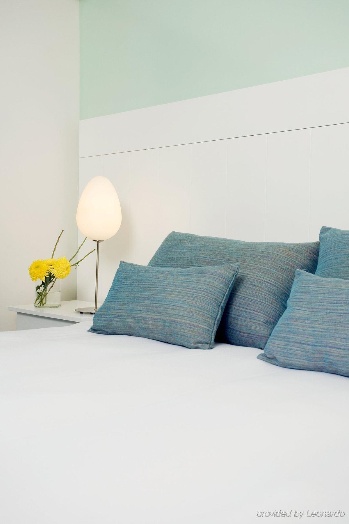 Bobo Hotel Buenos Aires Chambre photo