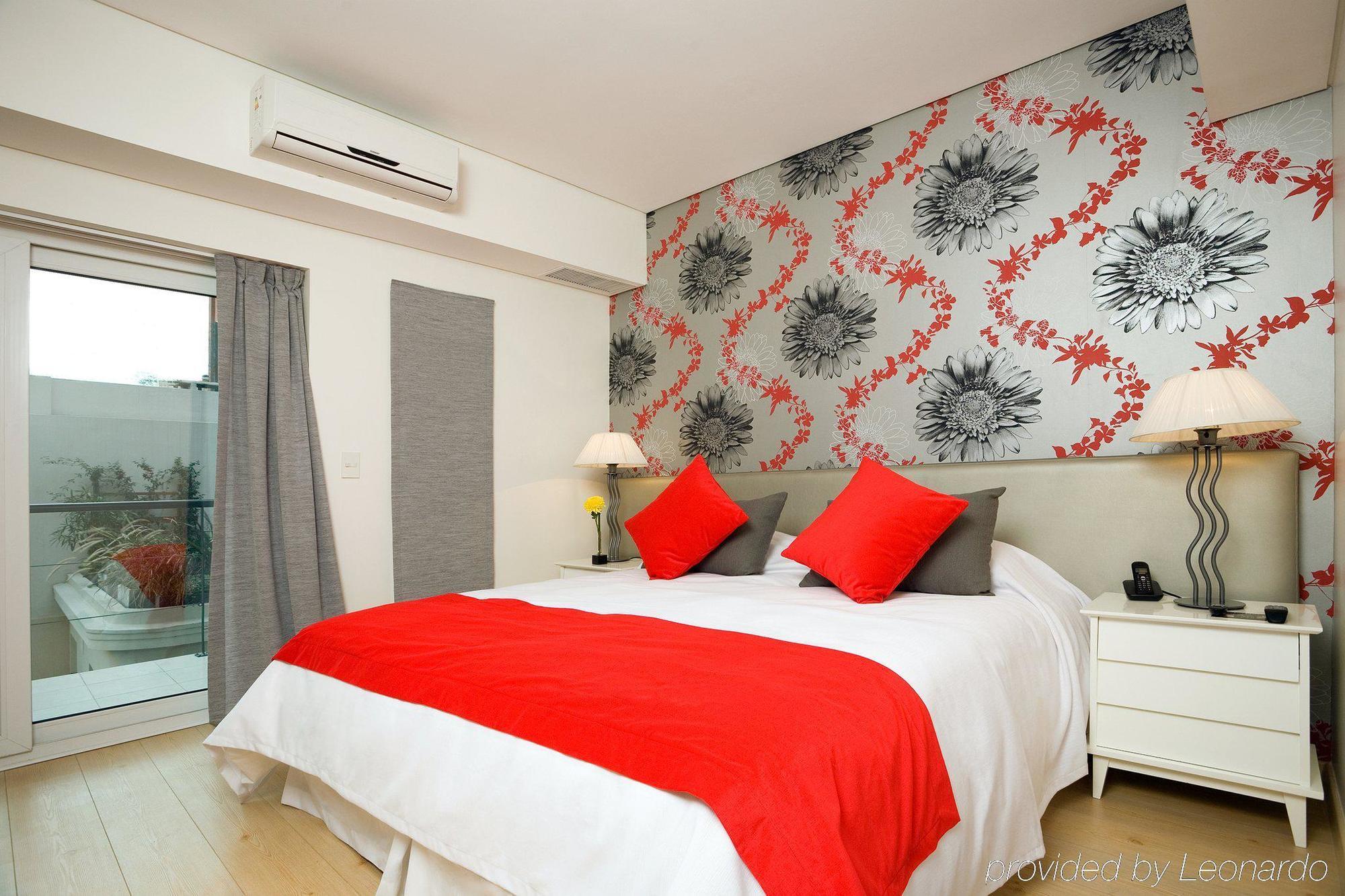 Bobo Hotel Buenos Aires Extérieur photo