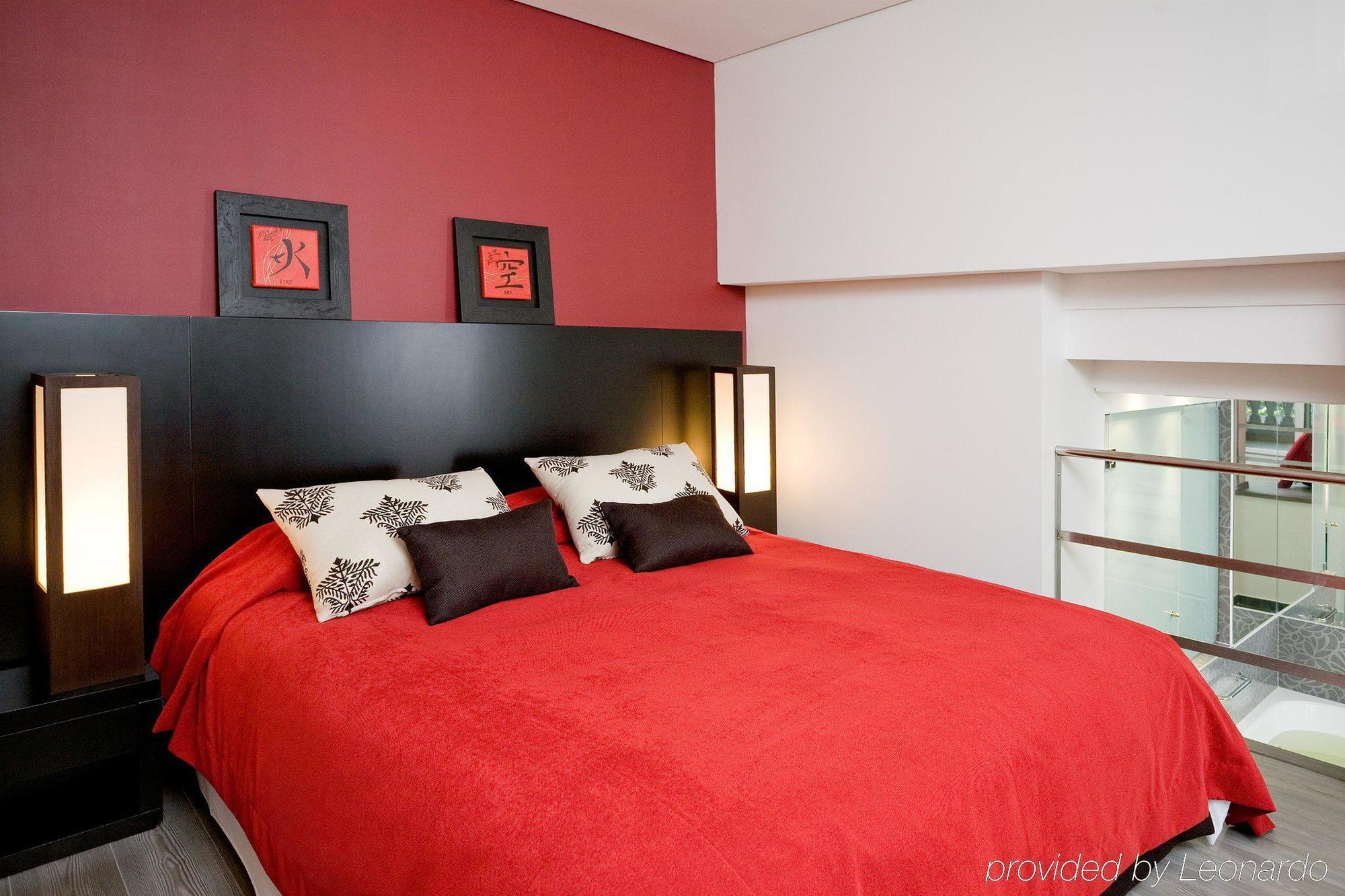 Bobo Hotel Buenos Aires Chambre photo
