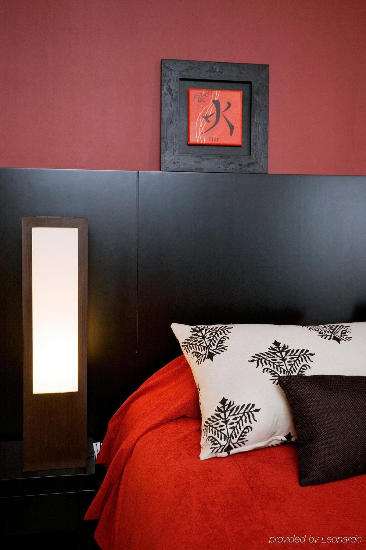 Bobo Hotel Buenos Aires Chambre photo