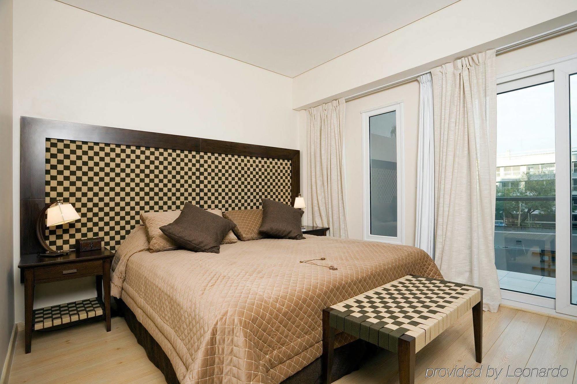 Bobo Hotel Buenos Aires Chambre photo