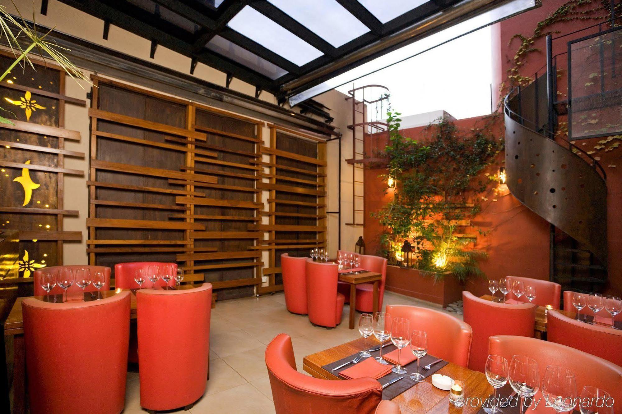 Bobo Hotel Buenos Aires Extérieur photo