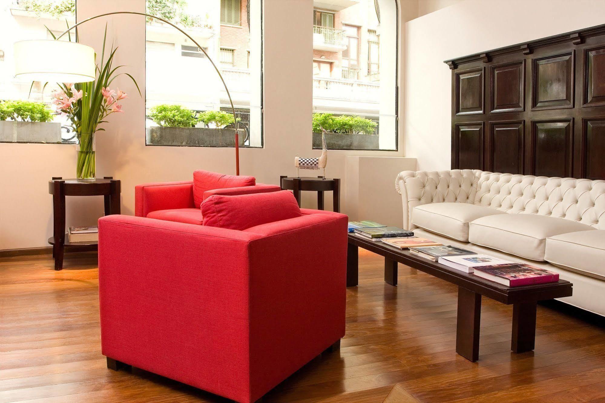 Bobo Hotel Buenos Aires Extérieur photo
