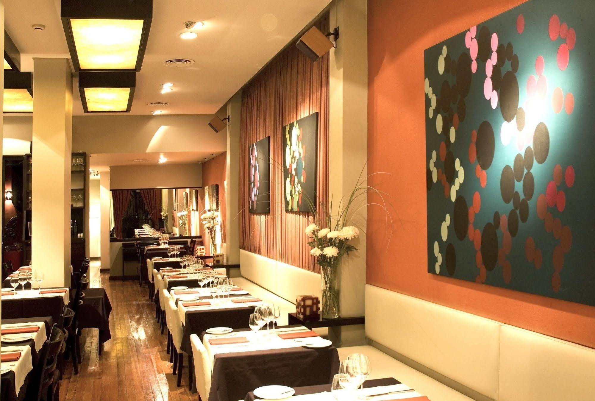 Bobo Hotel Buenos Aires Extérieur photo