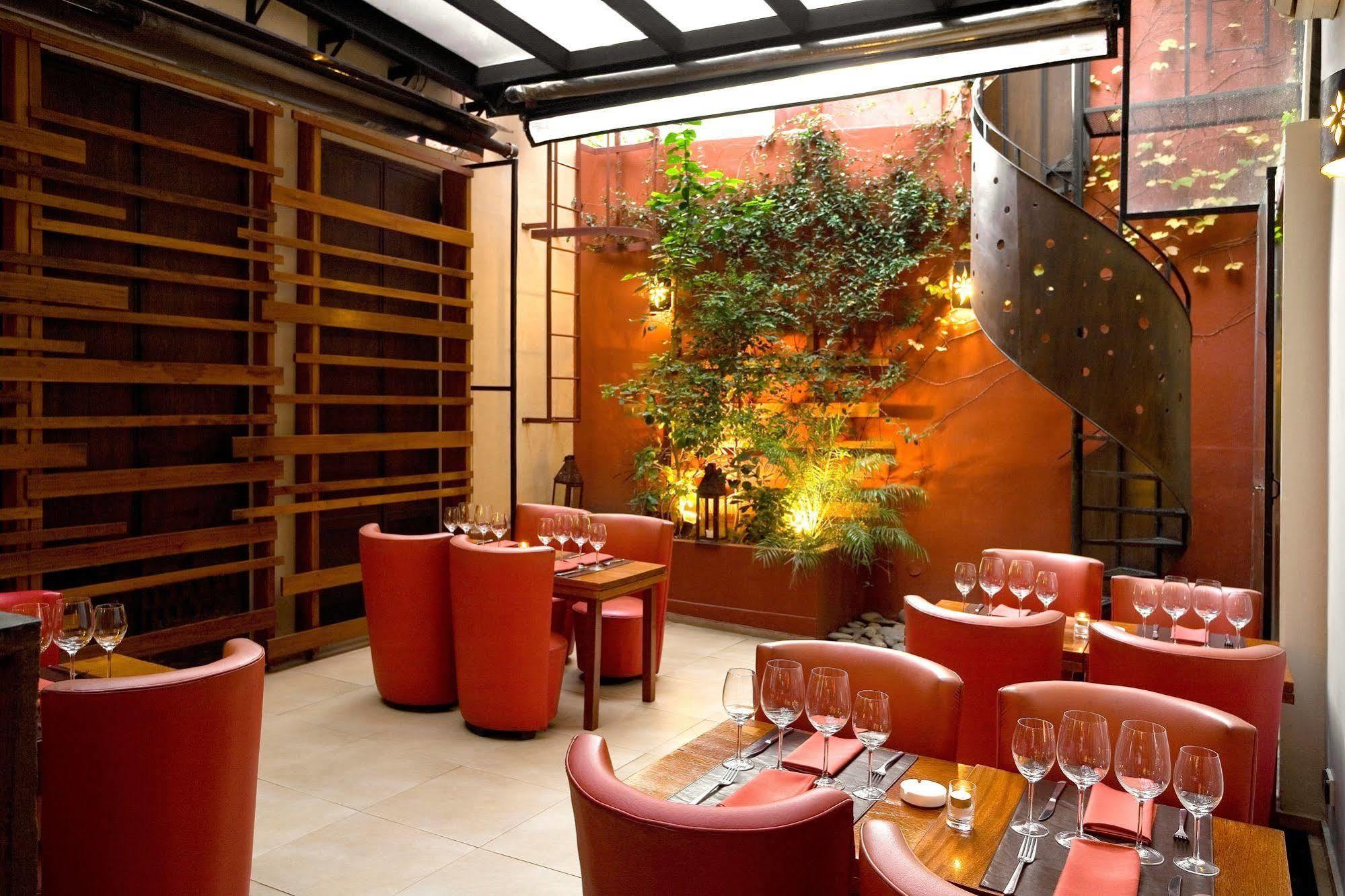 Bobo Hotel Buenos Aires Extérieur photo